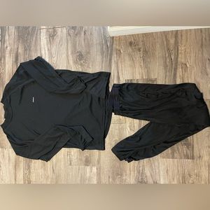 Patagonia Mens large set